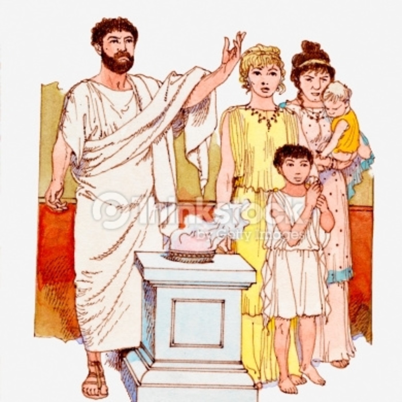 Retazos de Historia