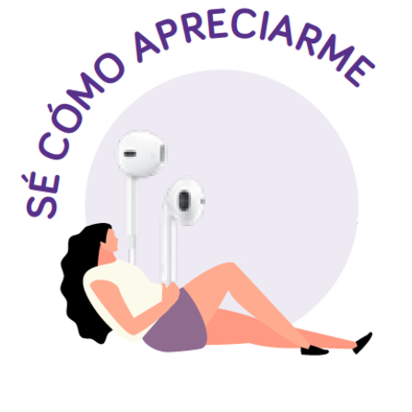 "Estrés bajo control" - Ep4: Sé cómo apreciarme episode artwork