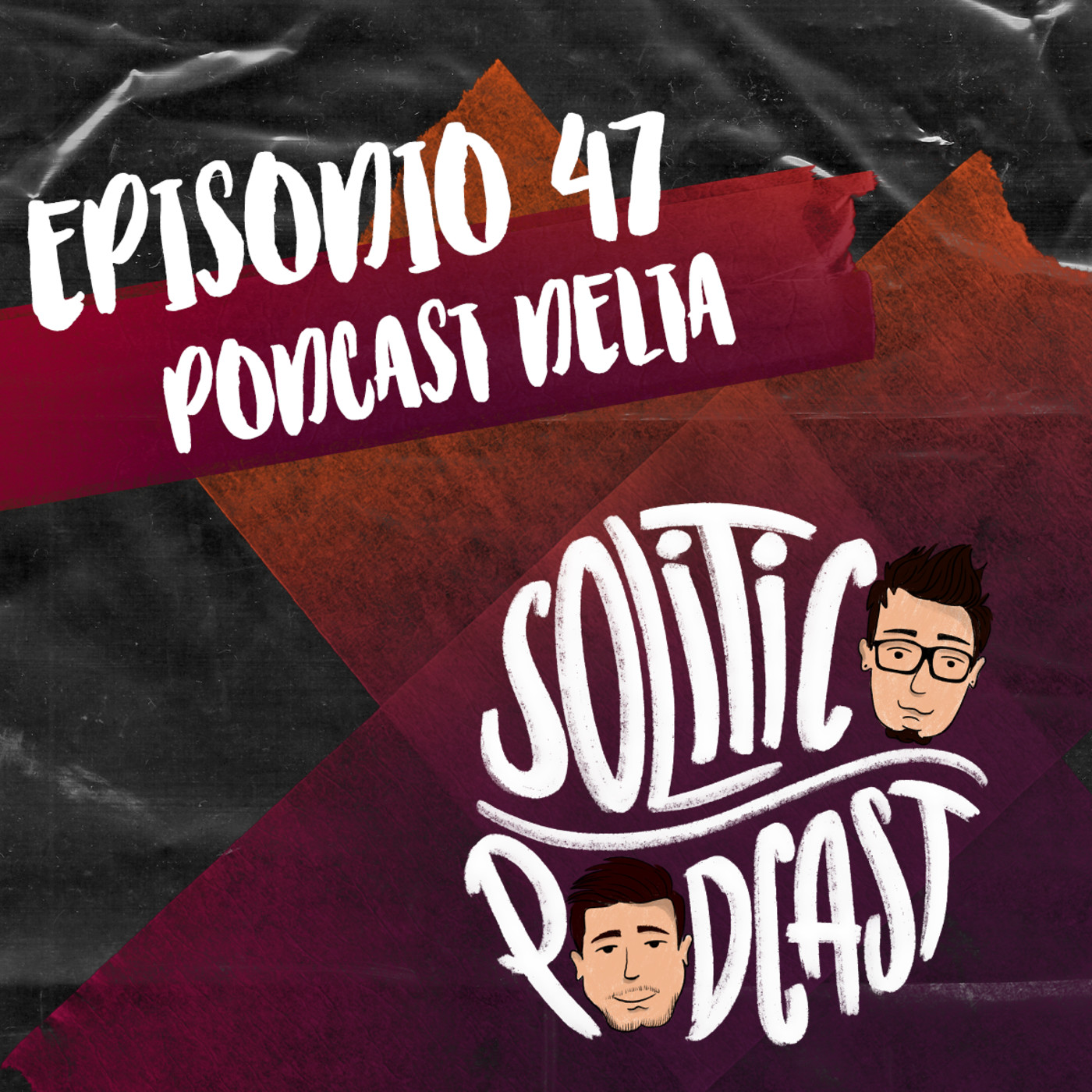 Solitico Podcast