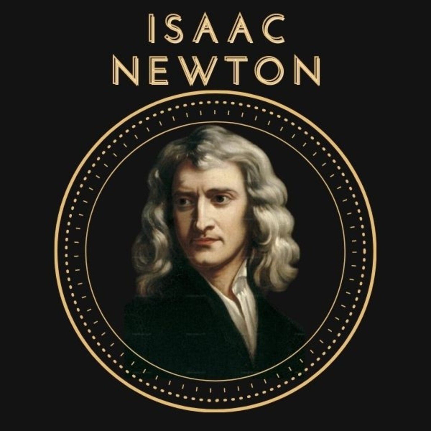 Ep. 9 Historia Oculta: Isaac Newton. El Alquimista Profeta