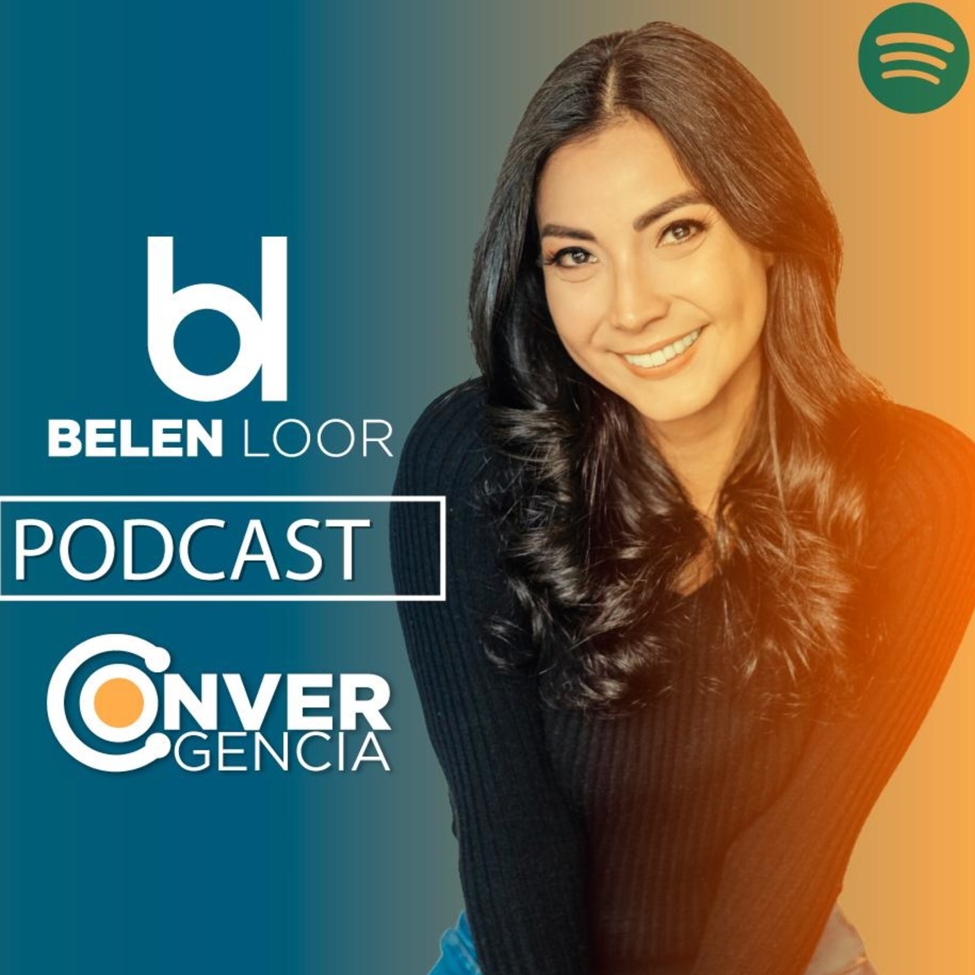 Convergencia por Belén Loor
