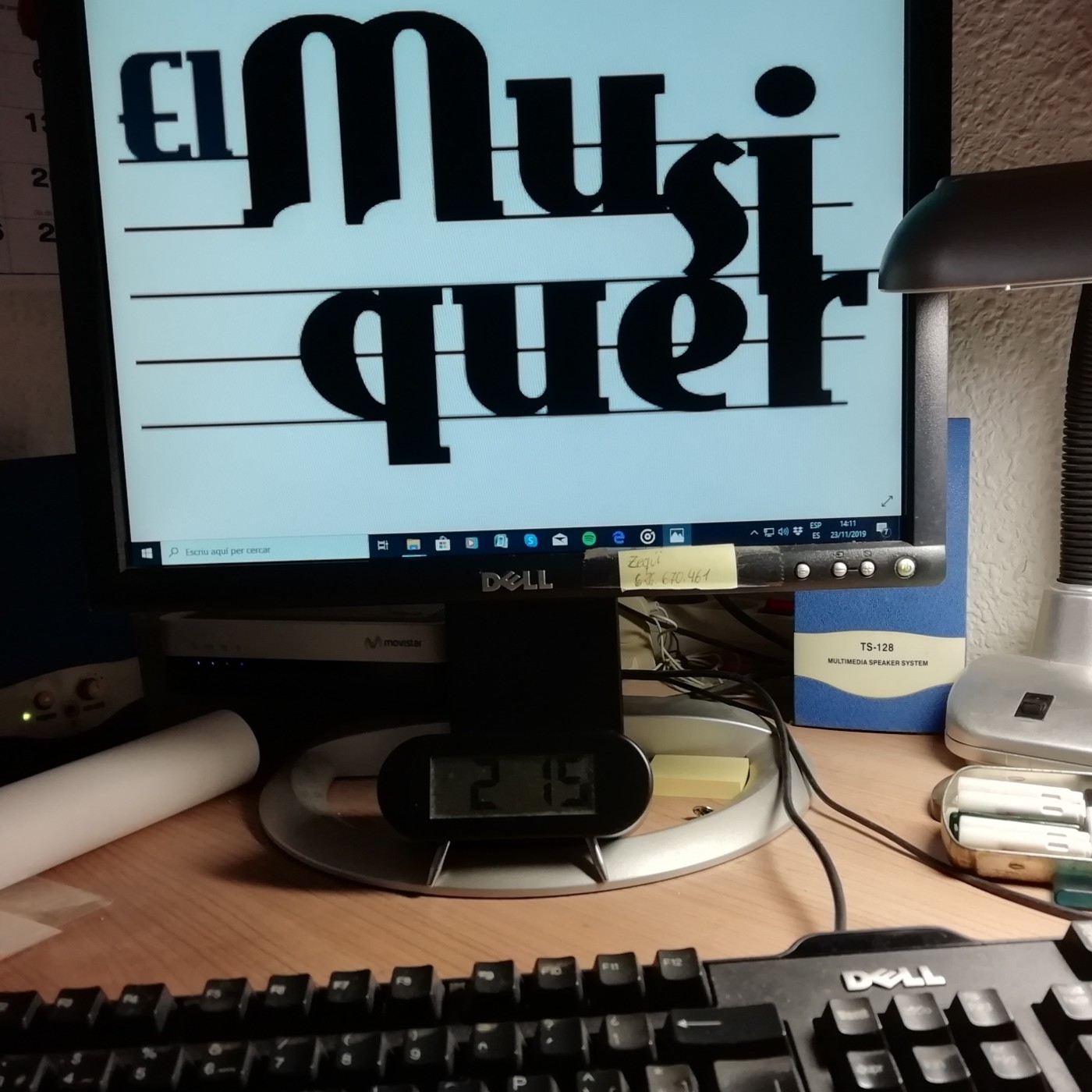 El Musiquer 11 d'abril de 2020 episode artwork