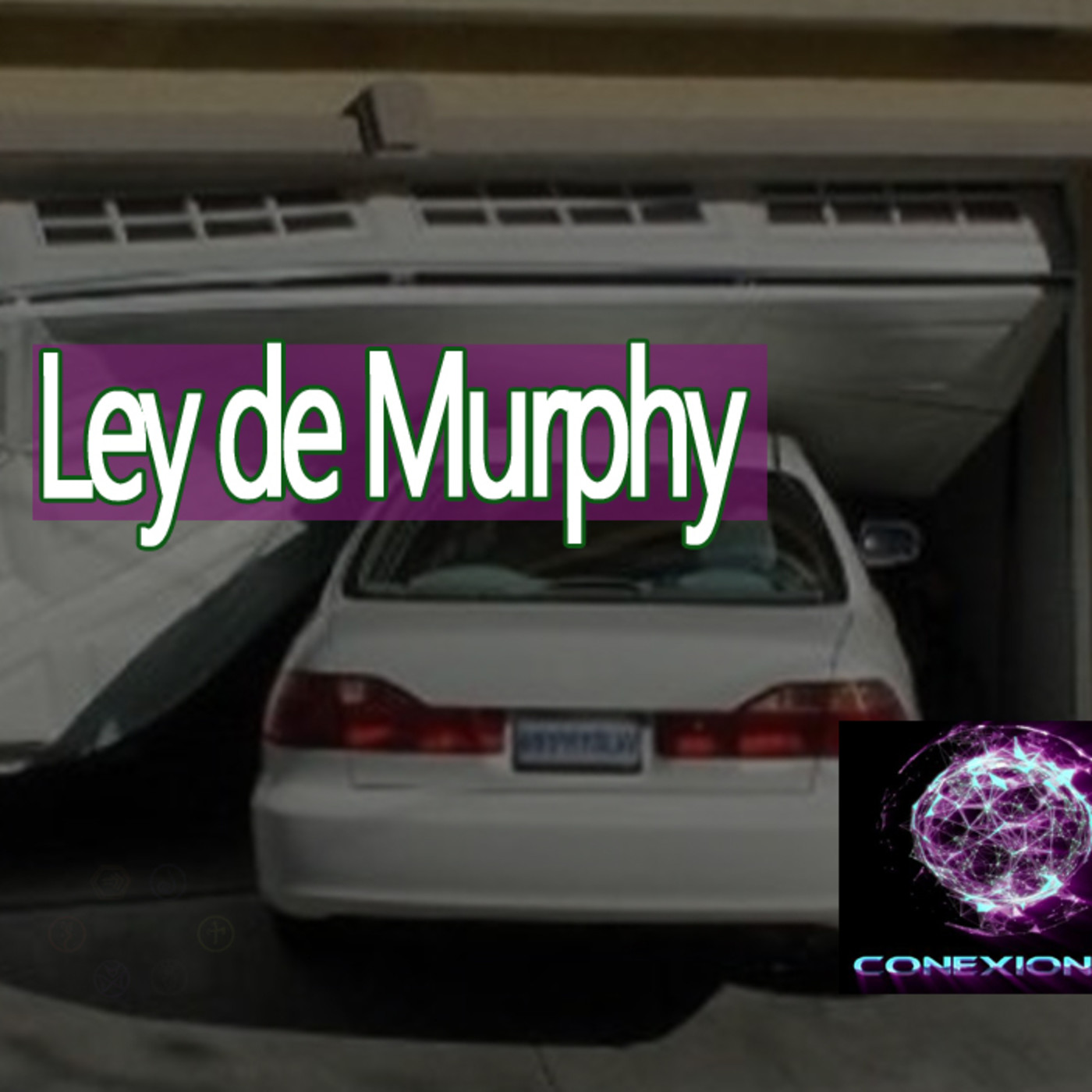 Conexiones Ley de Murphy episode artwork
