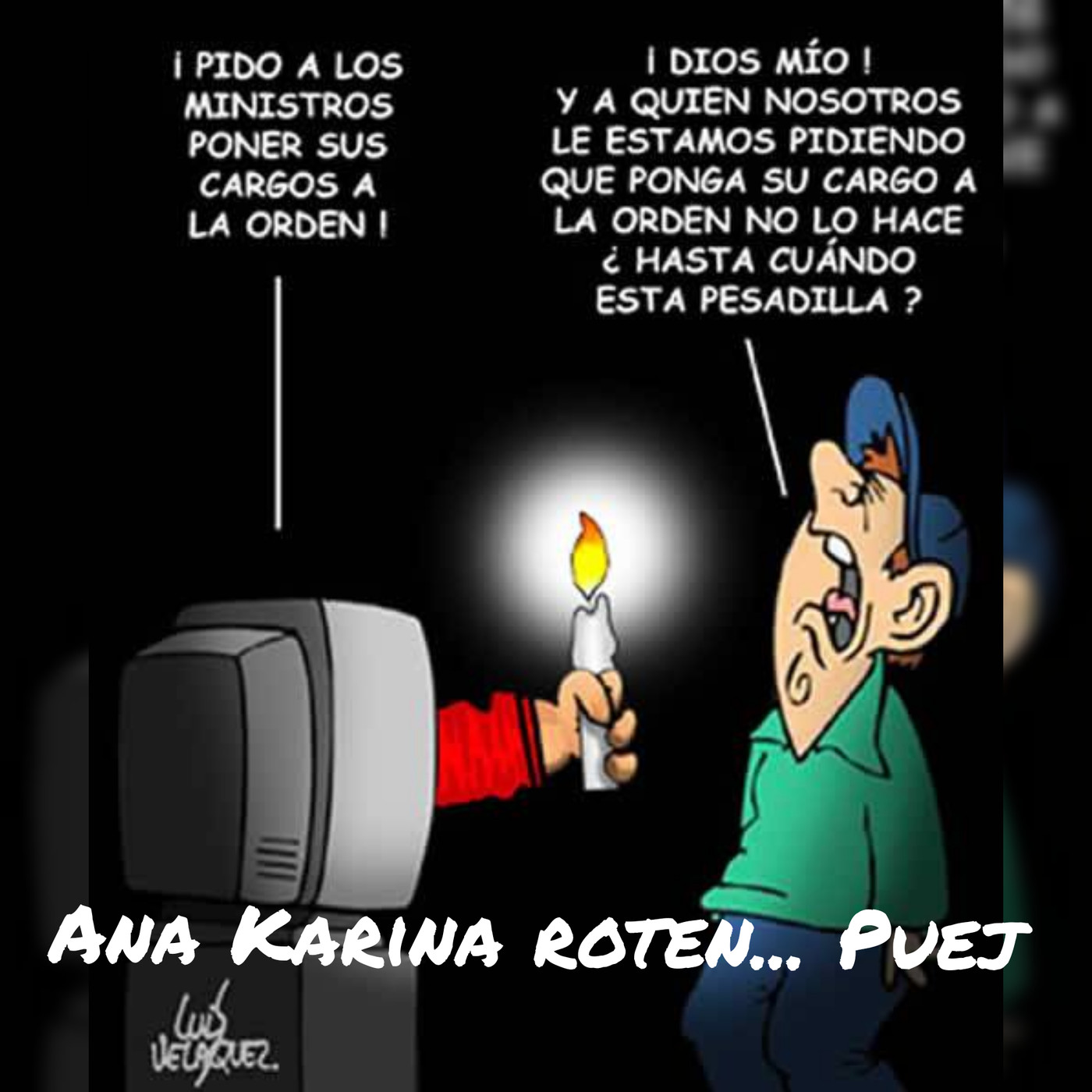 Entre Lineas
