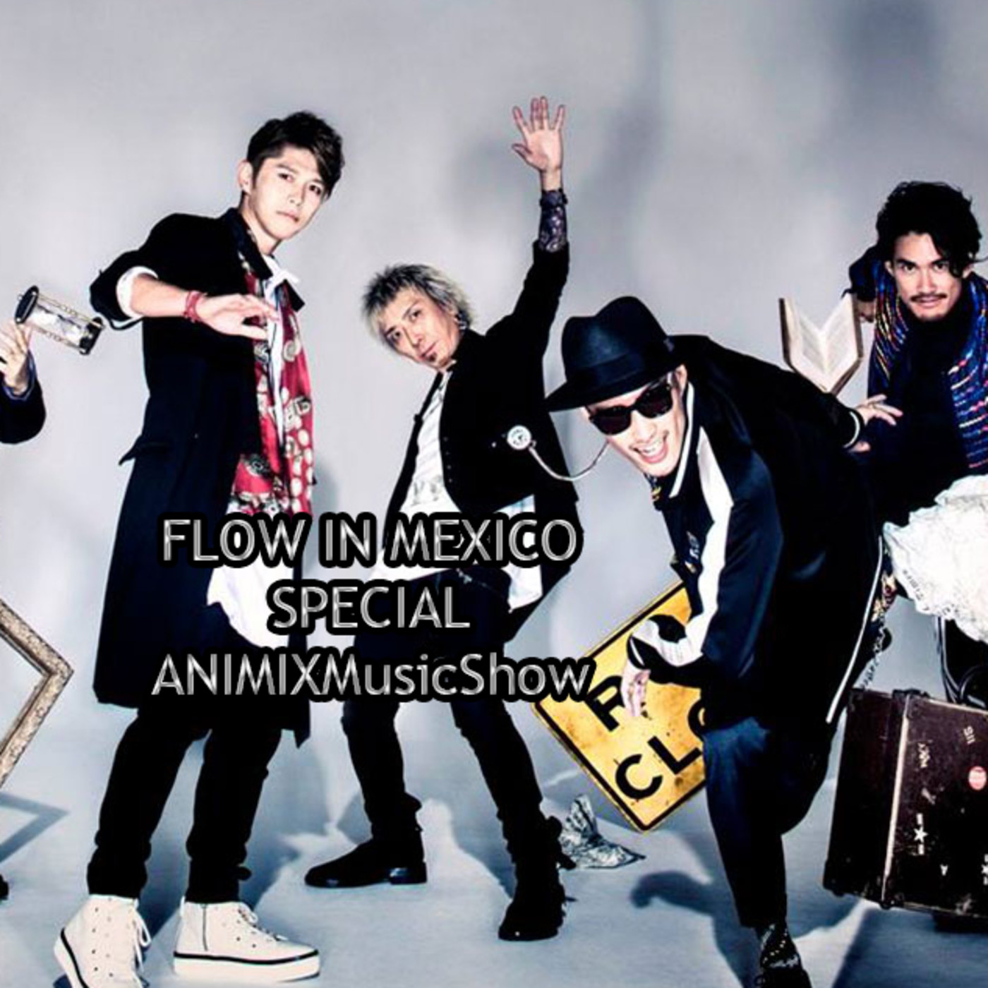 Animix Music Show