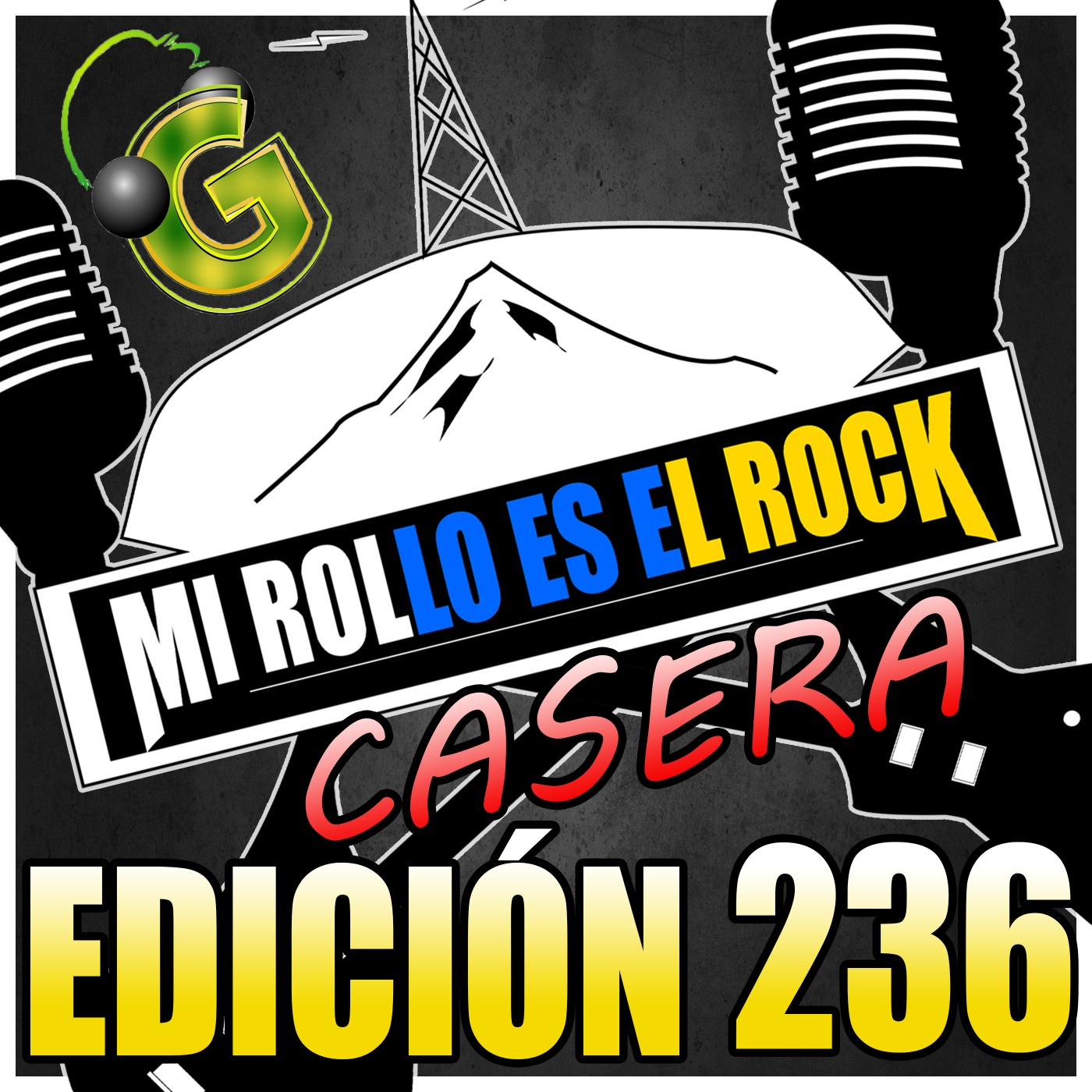 Mi rollo es el rock