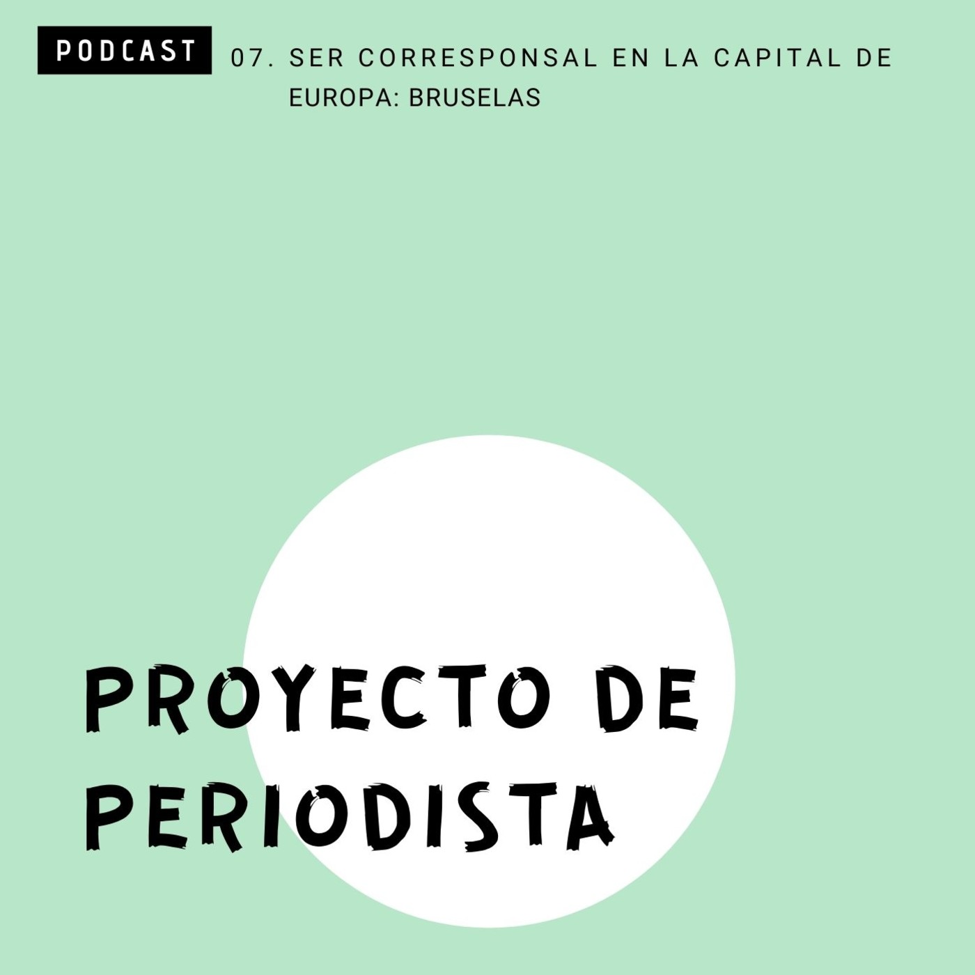 Proyecto de Periodista