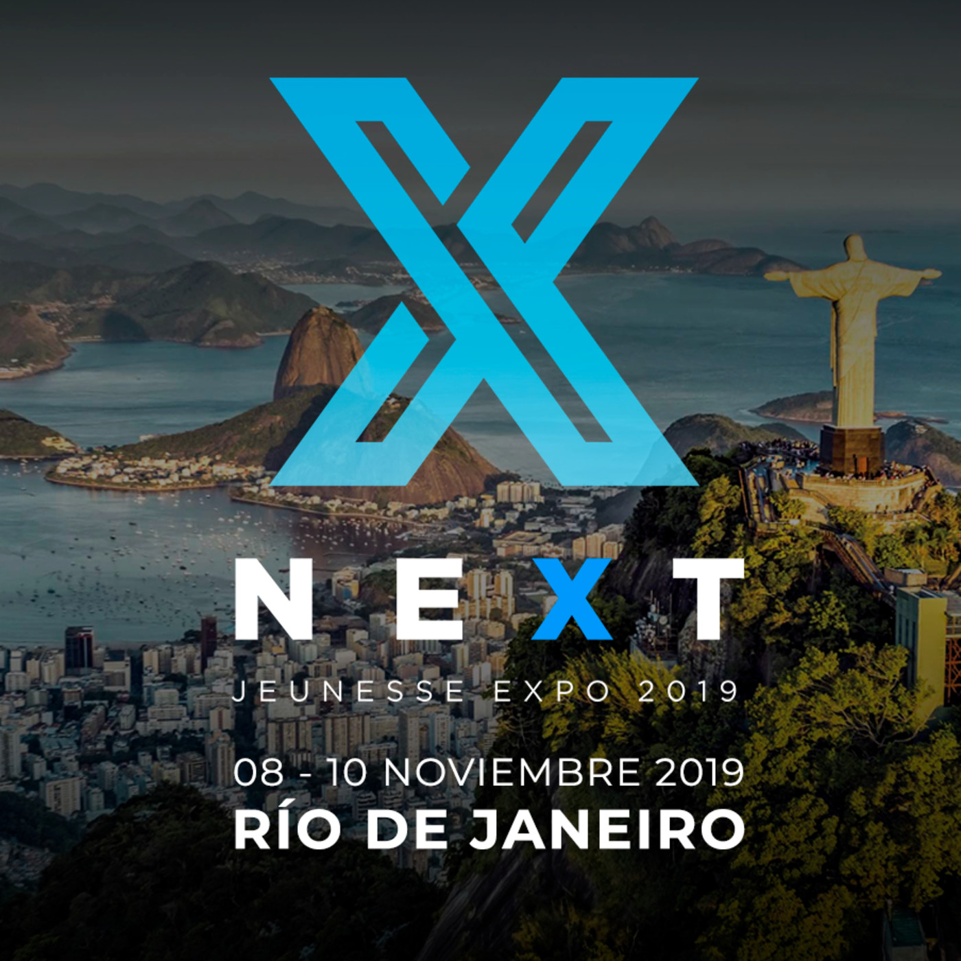 Expo 10 Rio de Janeiro