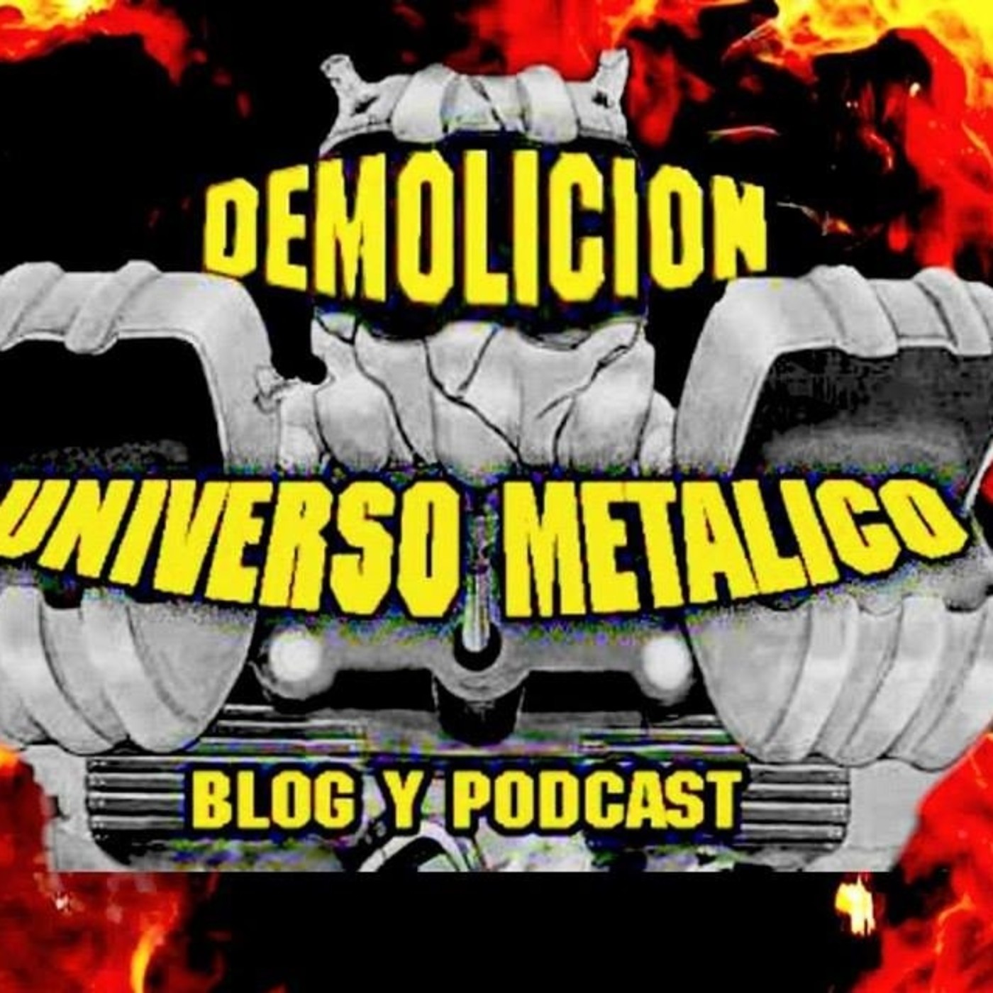 Demolicion:temporada 2017