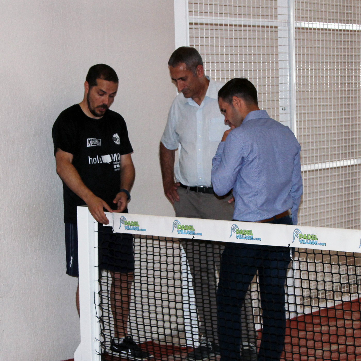 Podcast Antena Aldaia