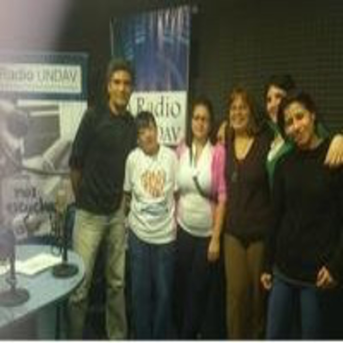Podcast de Maria Cecilia Jaurrieta