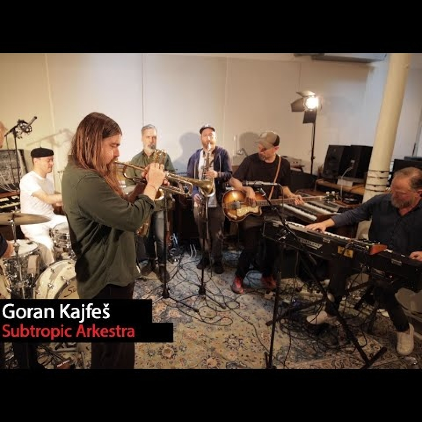 Músicas abiertas