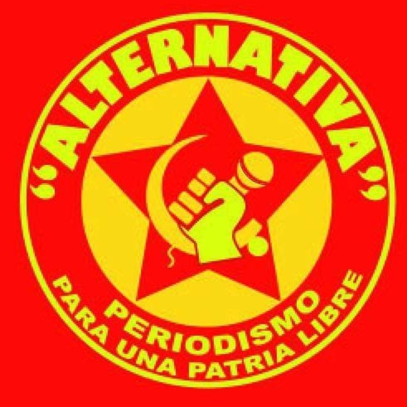 Podcast de Marco Pérez Torres
