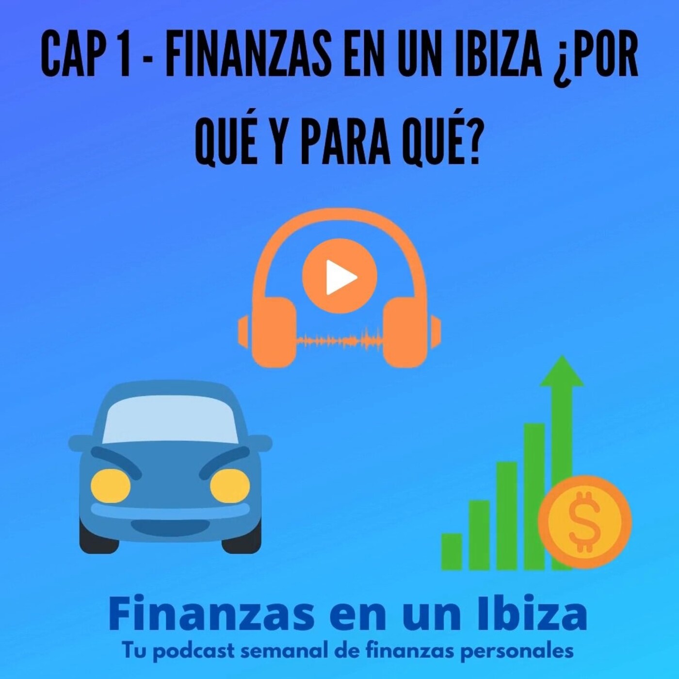 Finanzas en un Ibiza