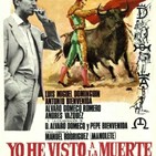 Yo he Visto a la Muerte (1967) #Drama #Toros #peliculas #audesc #podcast