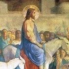 Domingo de Ramos - Reflexión-Oración