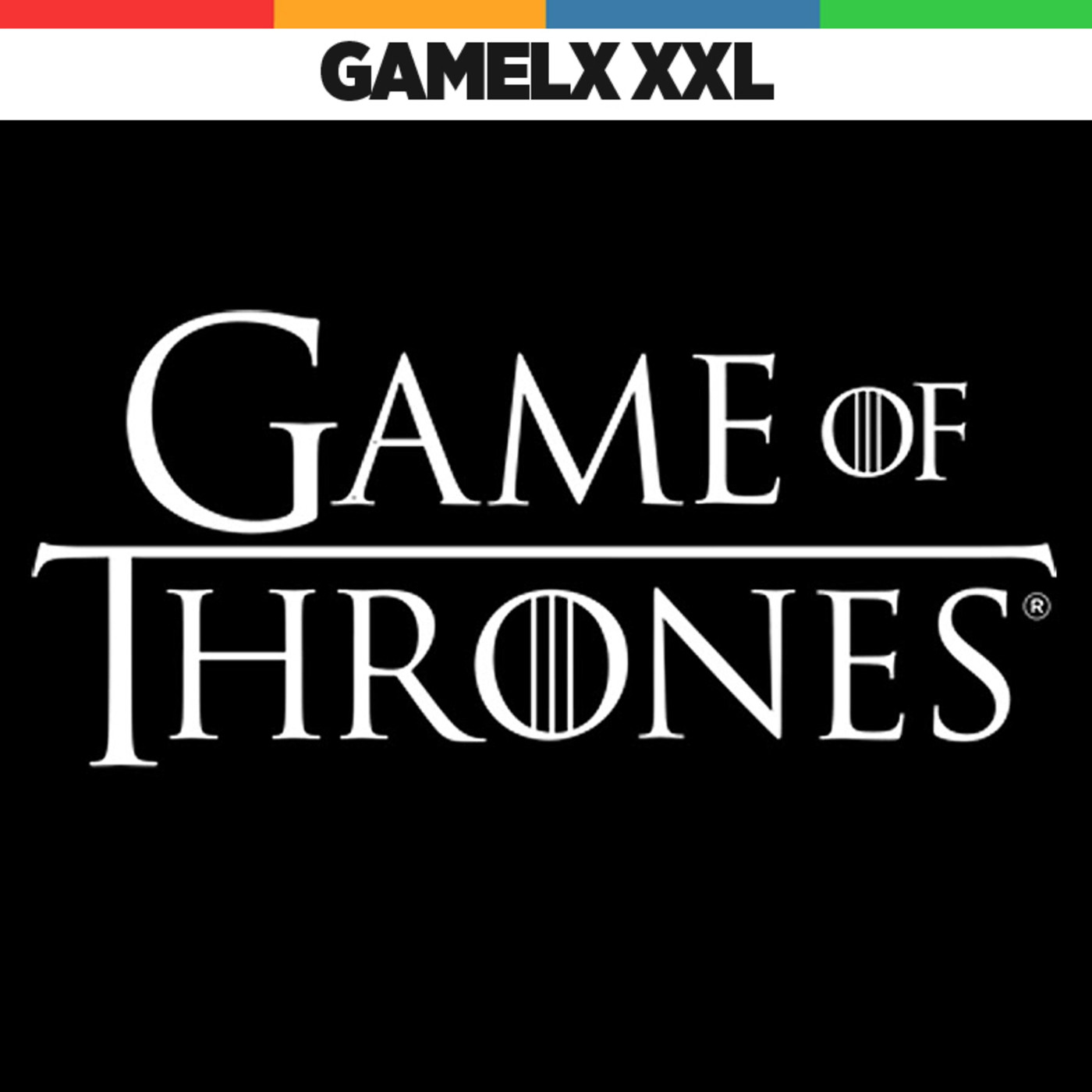 GAMELX Podcast