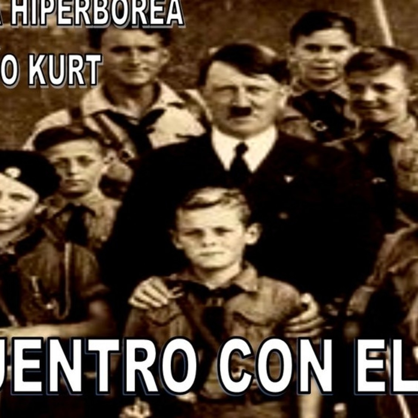 Capítulo 61. Encuentro con el Fuhrer