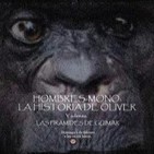Tempus Fugit 2x21 HOMBRES-MONO / LA HISTORIA DE OLIVER