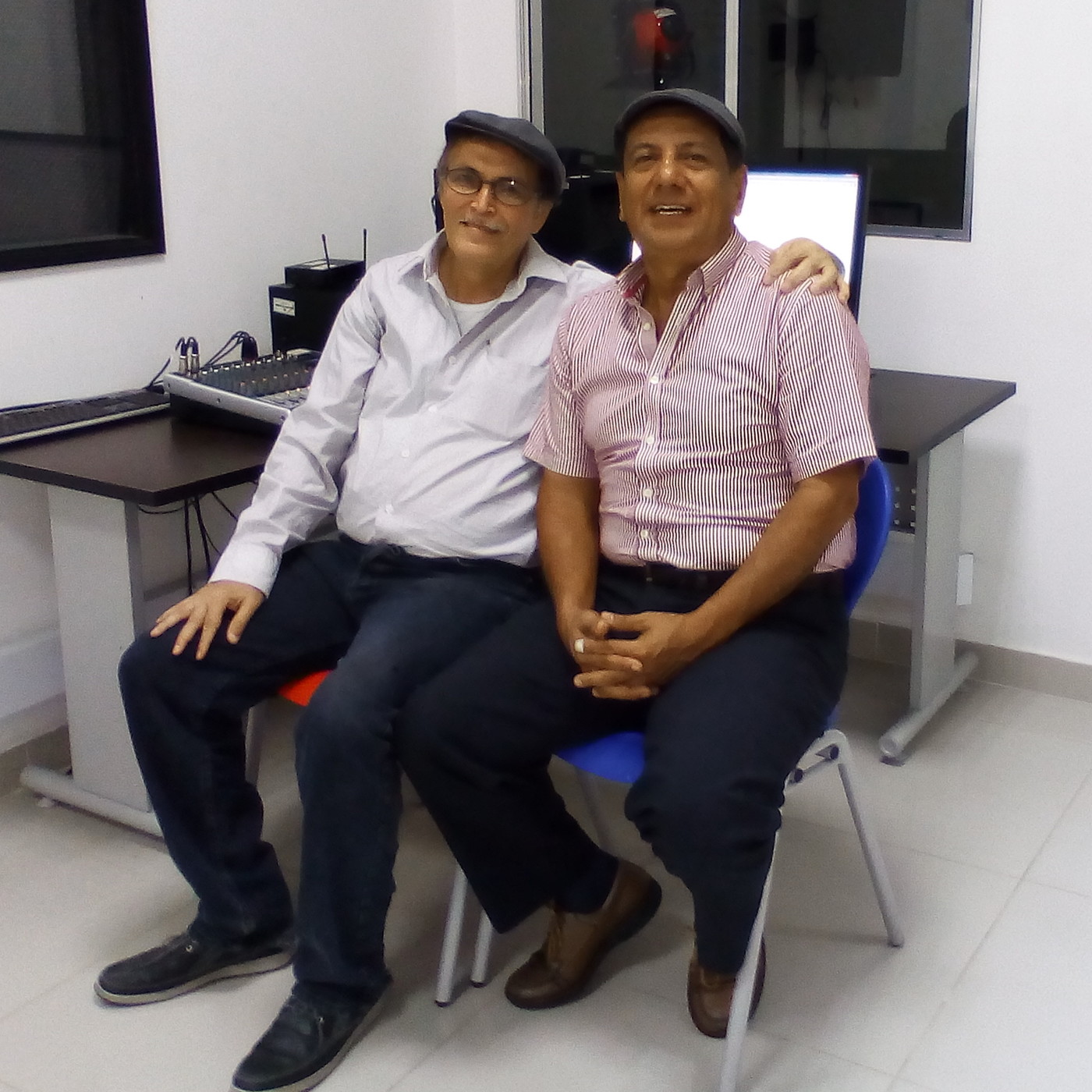 Podcast RADIOTUSITALA