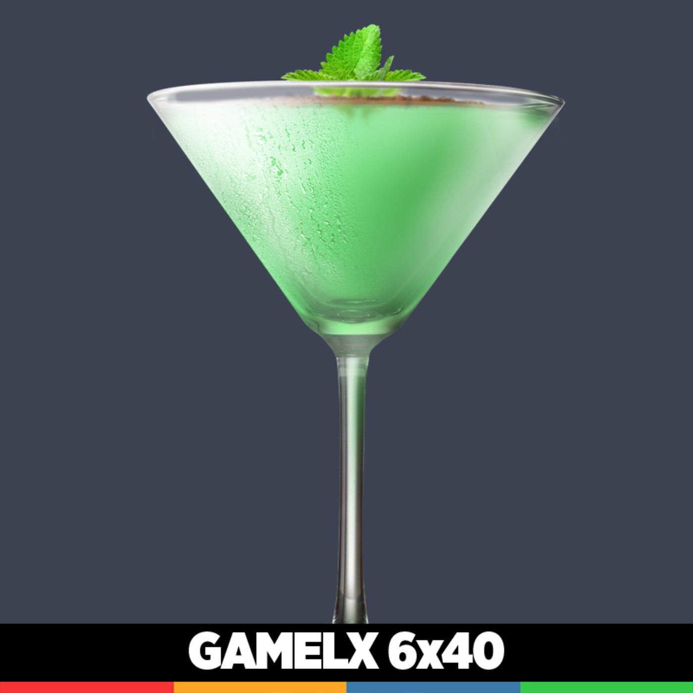 GAMELX Podcast