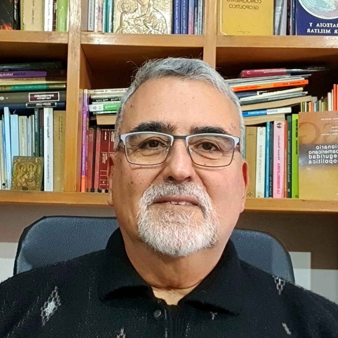 COLUMNA GEOPOLÍTICA CARLOS PEREYRA MELE EL CLUB DE LA PLUMA 18-4-2021