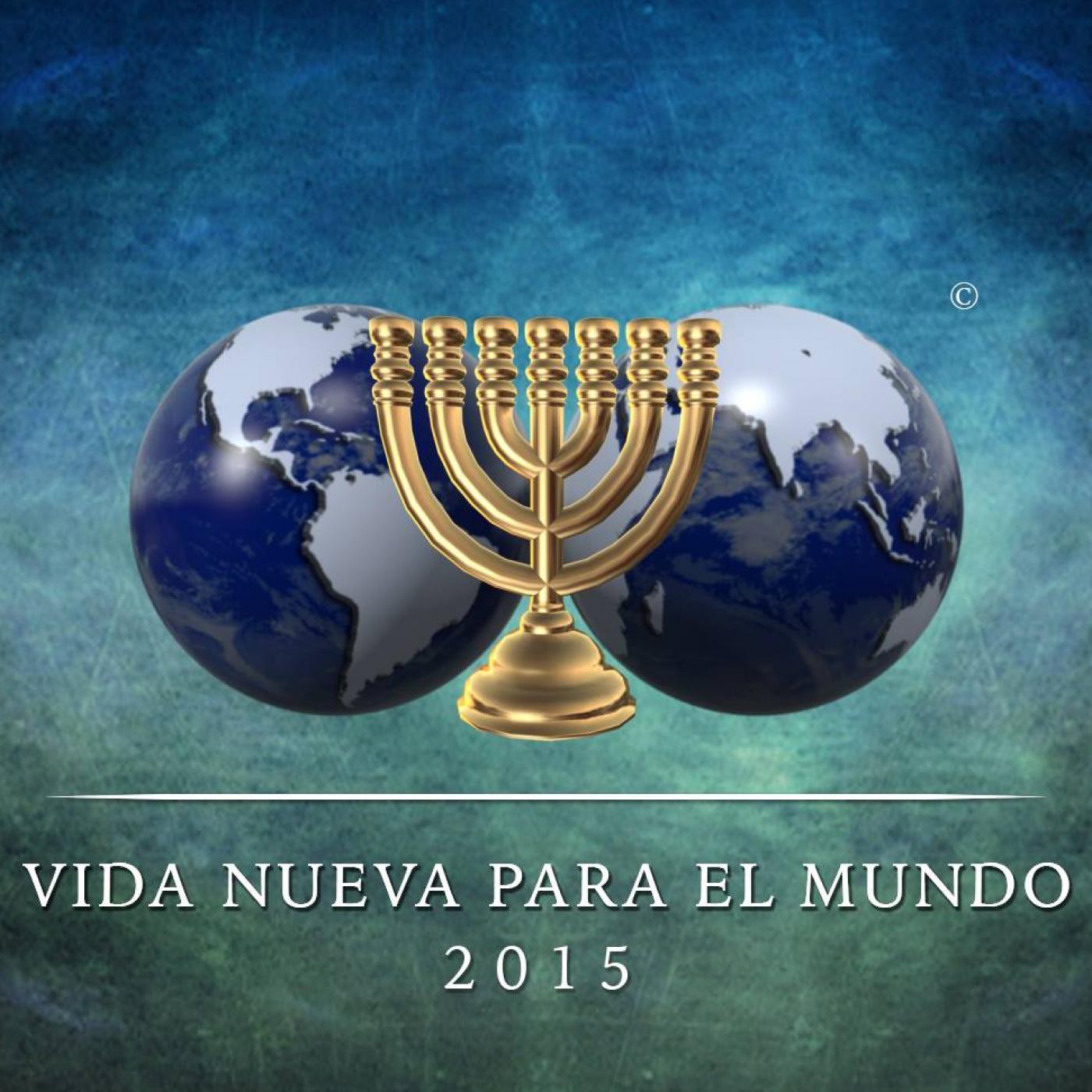 ministerio concilio internacio