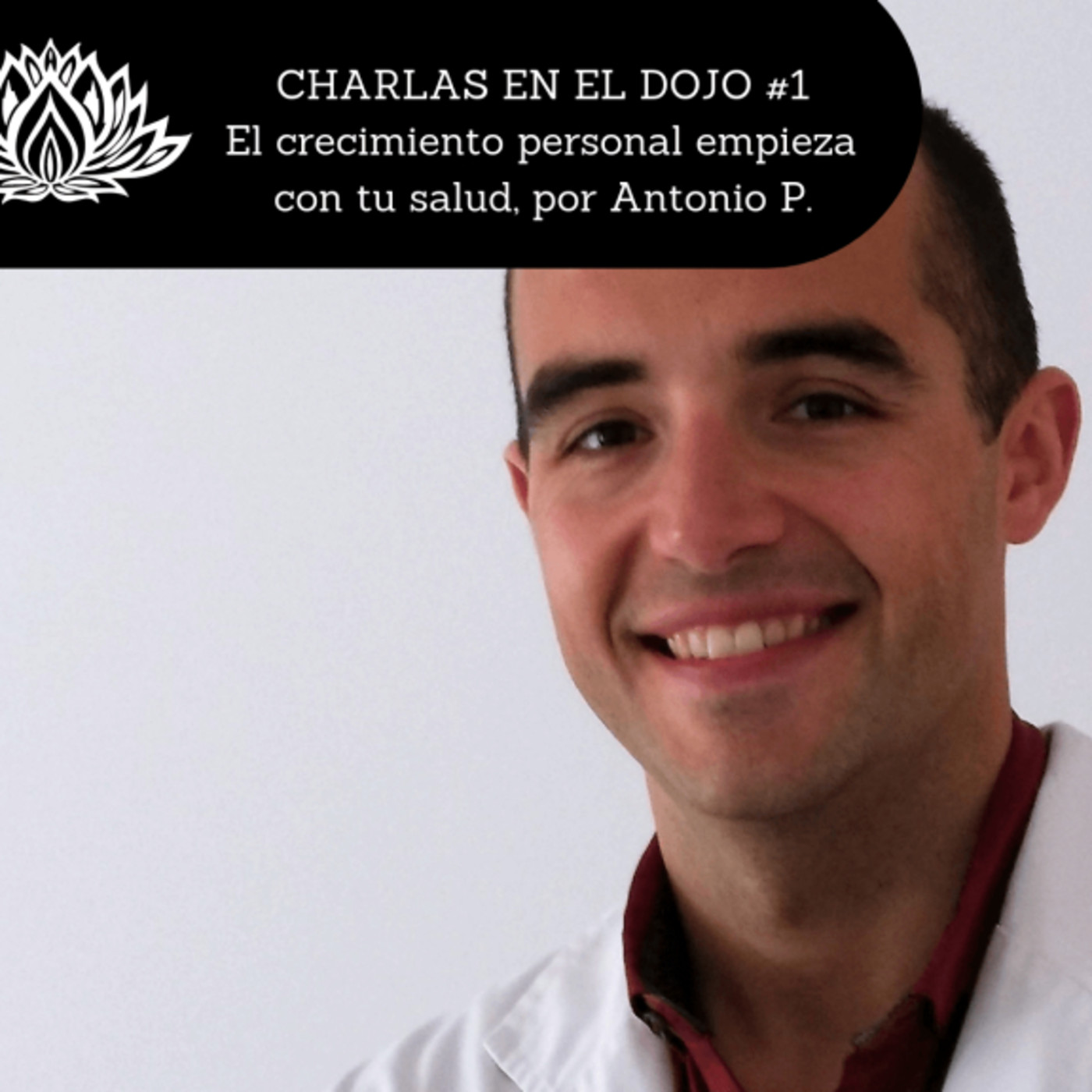 Charlas en el Dojo
