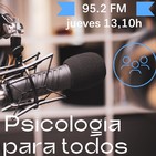 Psicología para todos: Depresión y como intentar vencerla durante estos días - 09.04.2020