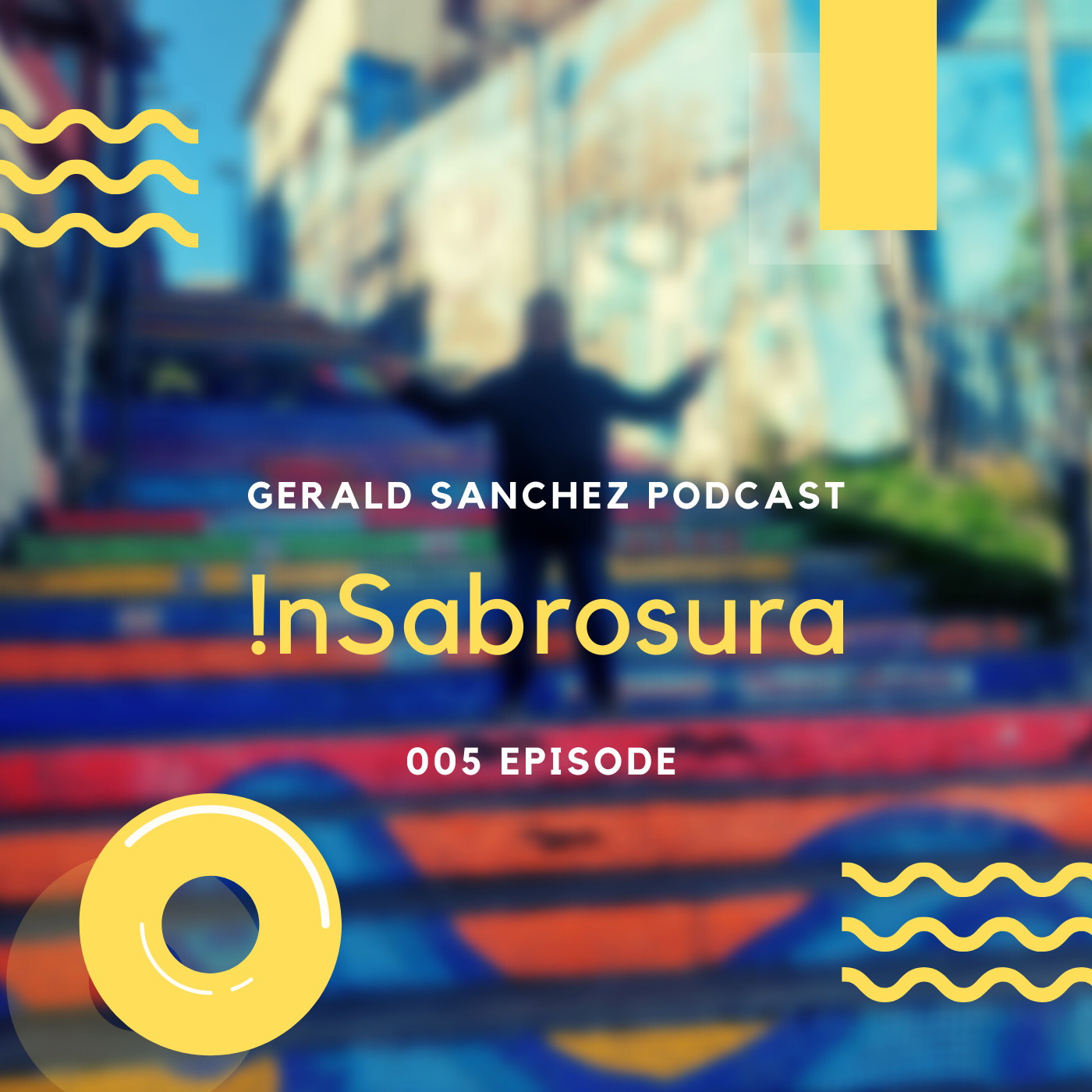 InSabrosura Podcast