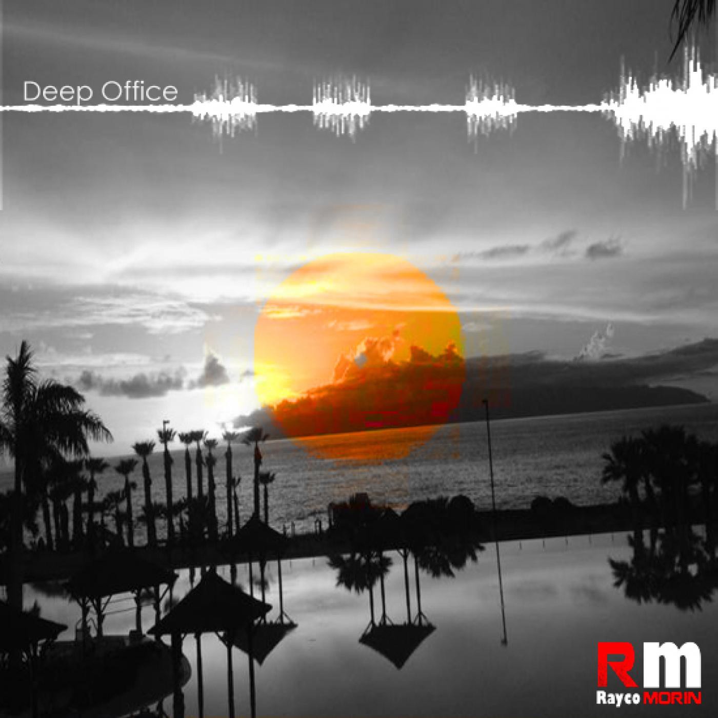 Rayco Morin - Radio Djsline #001 episode artwork