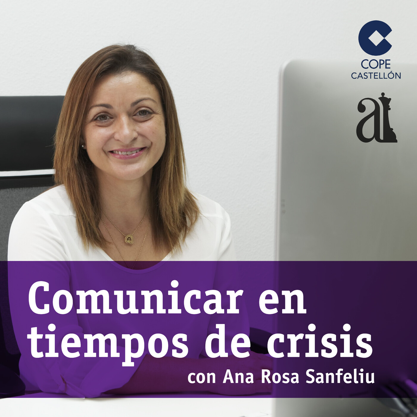 Comunicar en tiempos de crisis