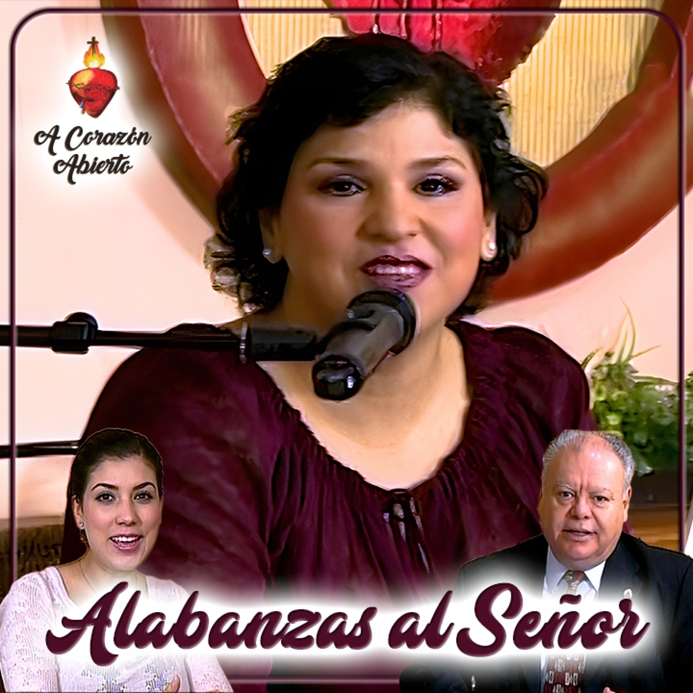 A Corazón Abierto