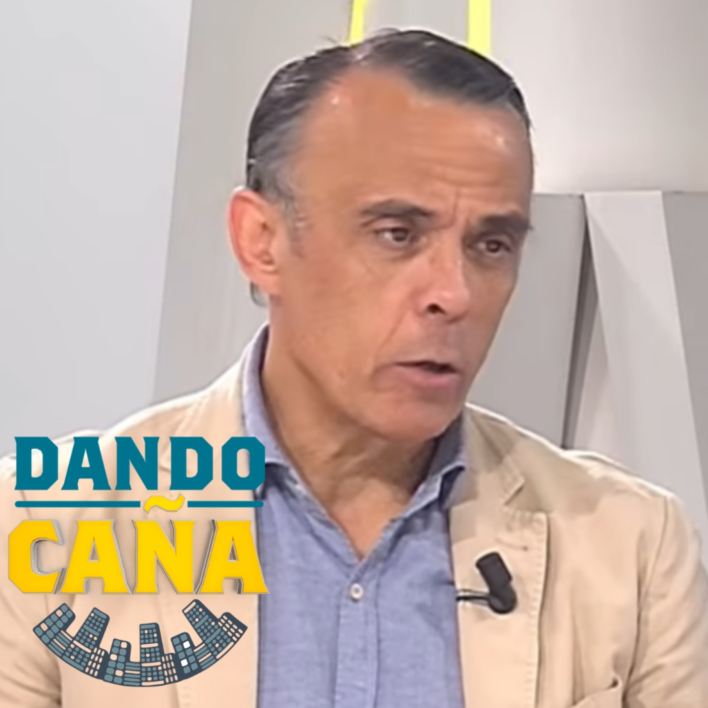 Dando Caña | Elecciones en Hungría y el último viaje de Sánchez a China | 13/04/2026 episode artwork
