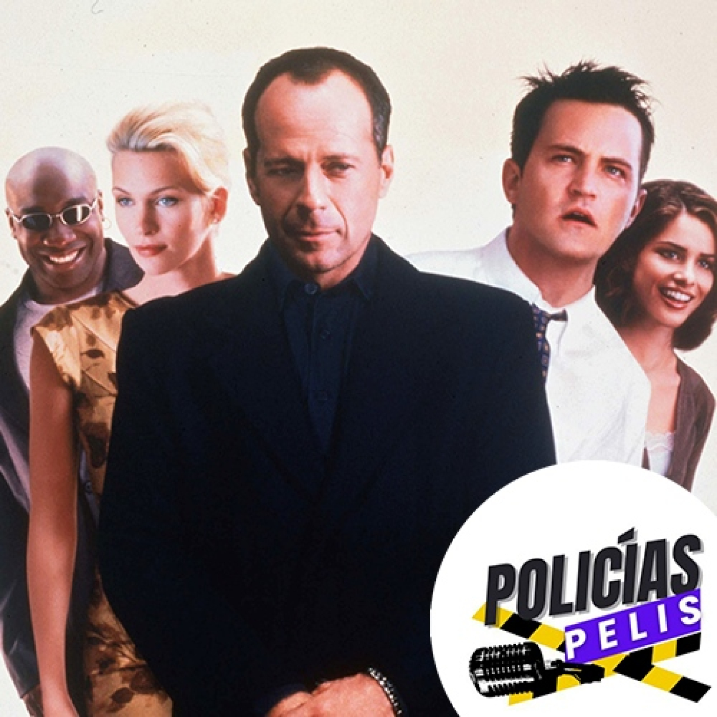 Policías Pelis