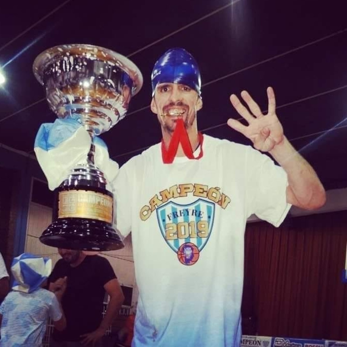 Sebastian Dario Antonino