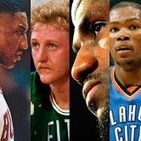 Massive NBA Ep. 139 |Mejores aleros de la Historia NBA ¿Cuál será nuestro top?