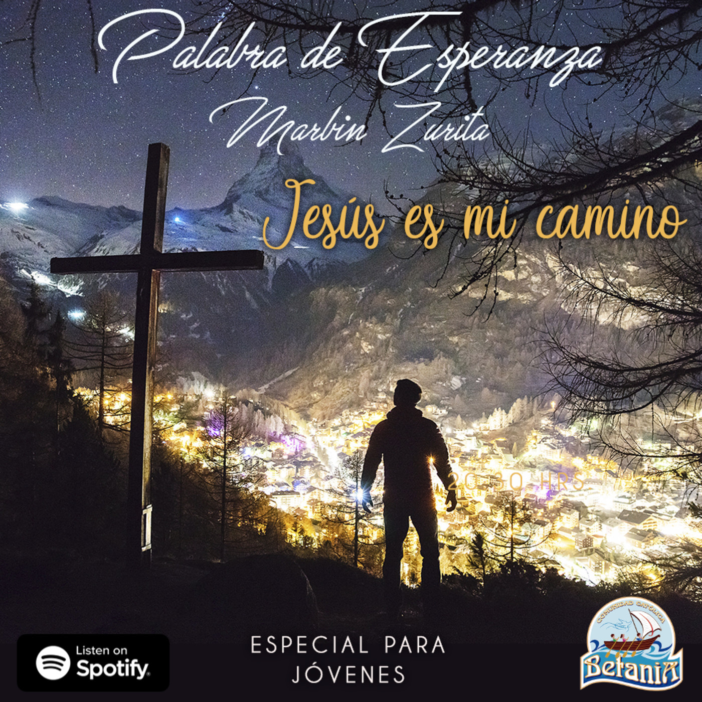 Palabra de Esperanza