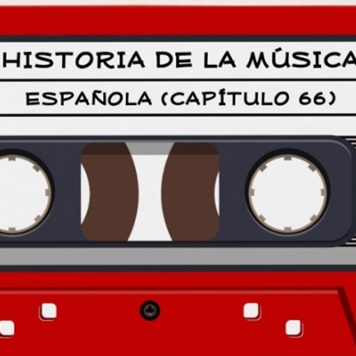 Programa 66 de Historia de la Música Española episode artwork