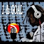 NCAA First and Goal Podcast 3x27 / 17/03/16 #RBs w/ MockAll