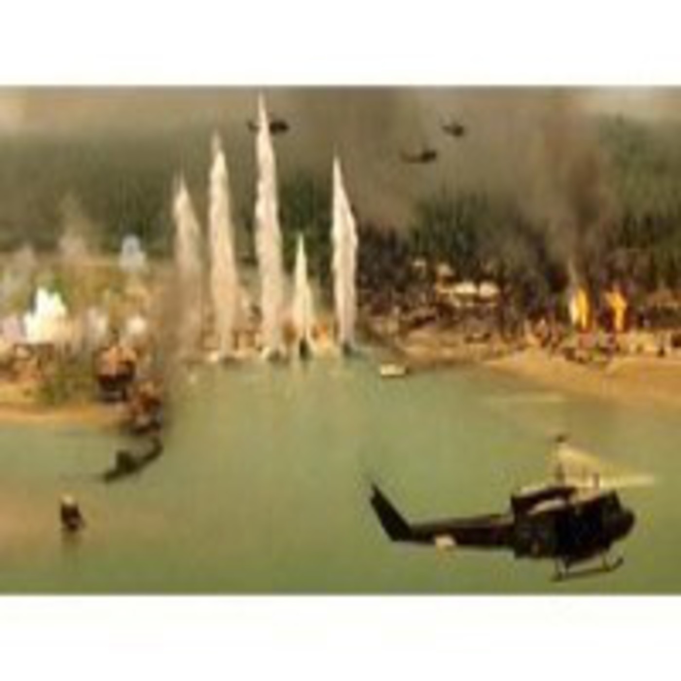 Misterios de la historia,Guerra