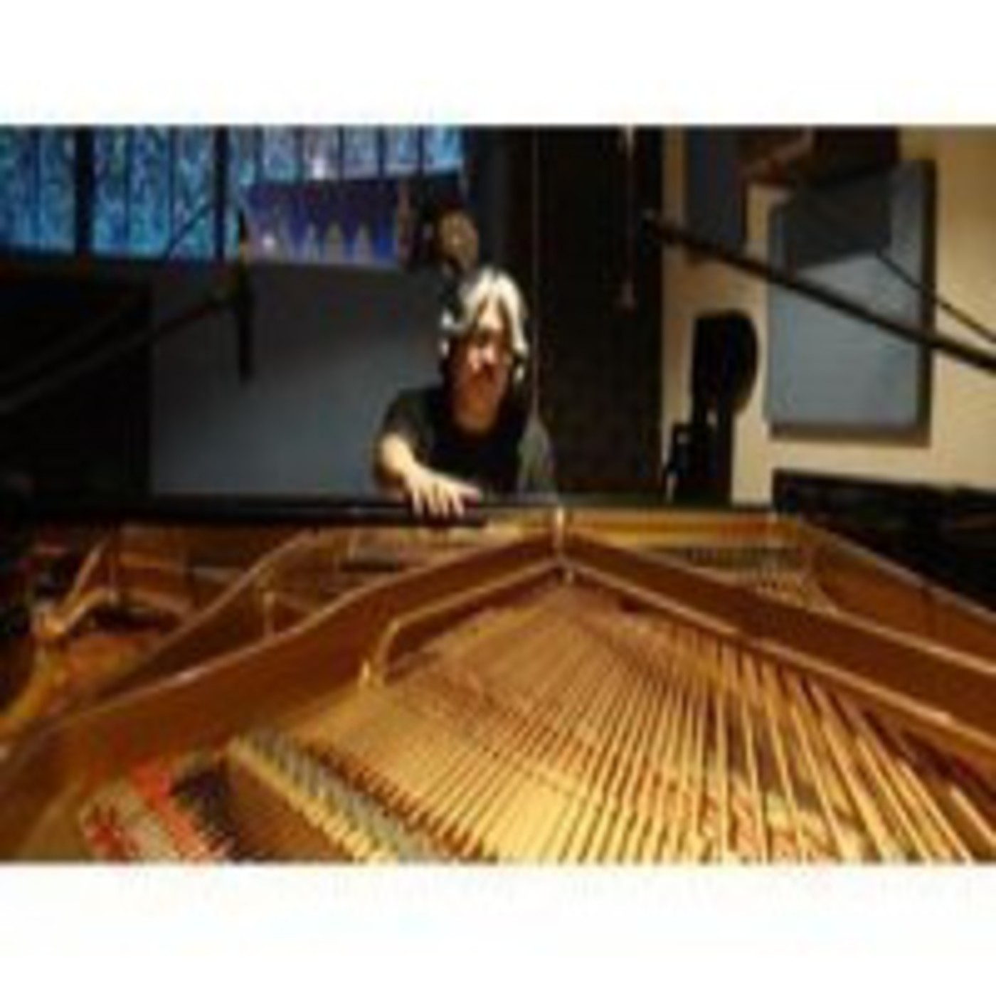 Podcast BOLIVIAN TOWN