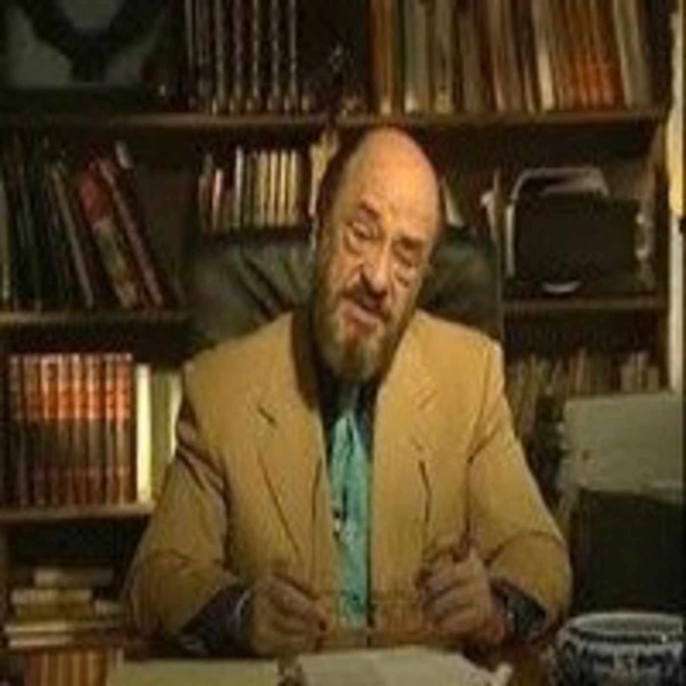 Podcast La Fonoteca del Misterio