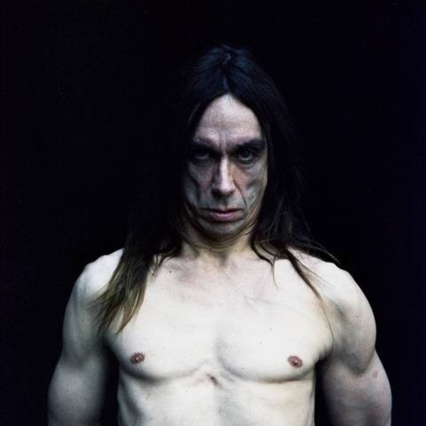 1990. La Gran Historia del Rock. Capítulo 145. Iggy Pop 2ª Parte - Episodio exclusivo para mecenas episode artwork