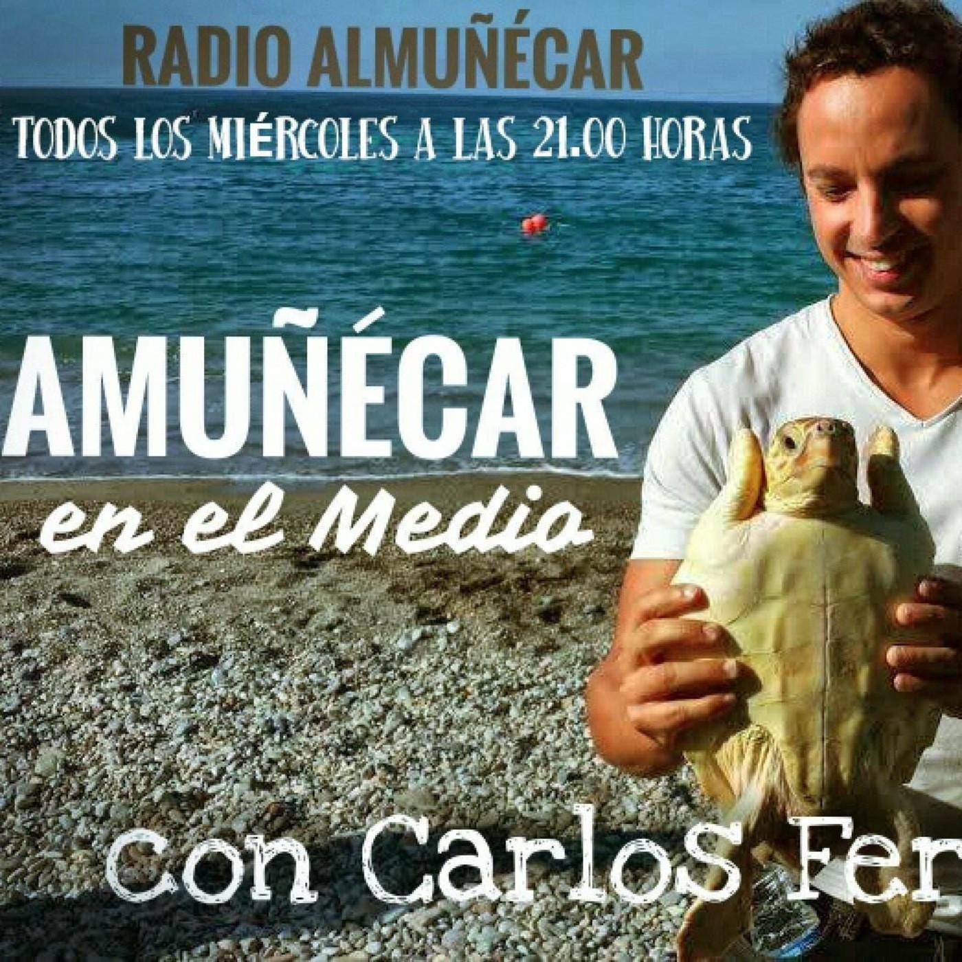 Radio Almuñécar 107.9 FM