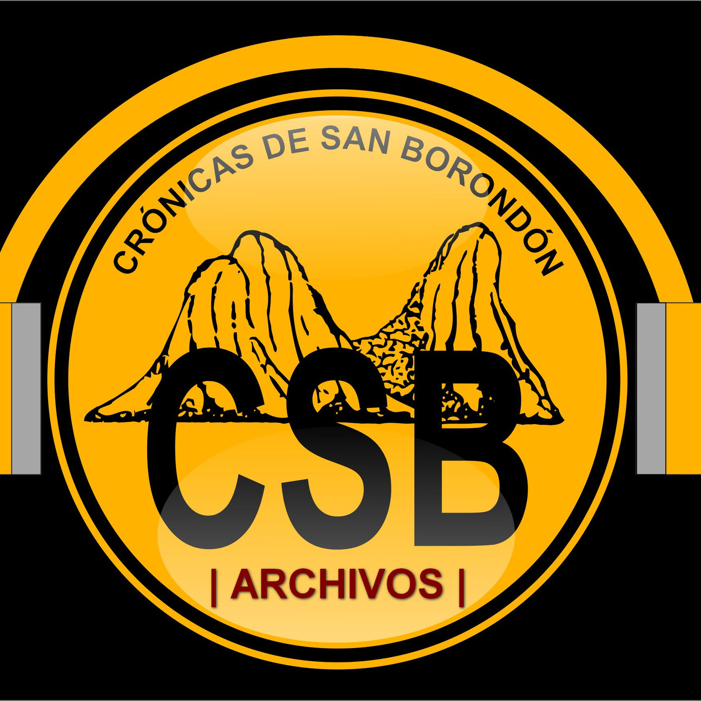 La Naturaleza Sagrada del Ser Humano | Archivos CSB | [20170929] episode artwork