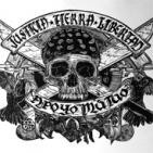REPÚBLICA ENGENDRO - Indiosindios