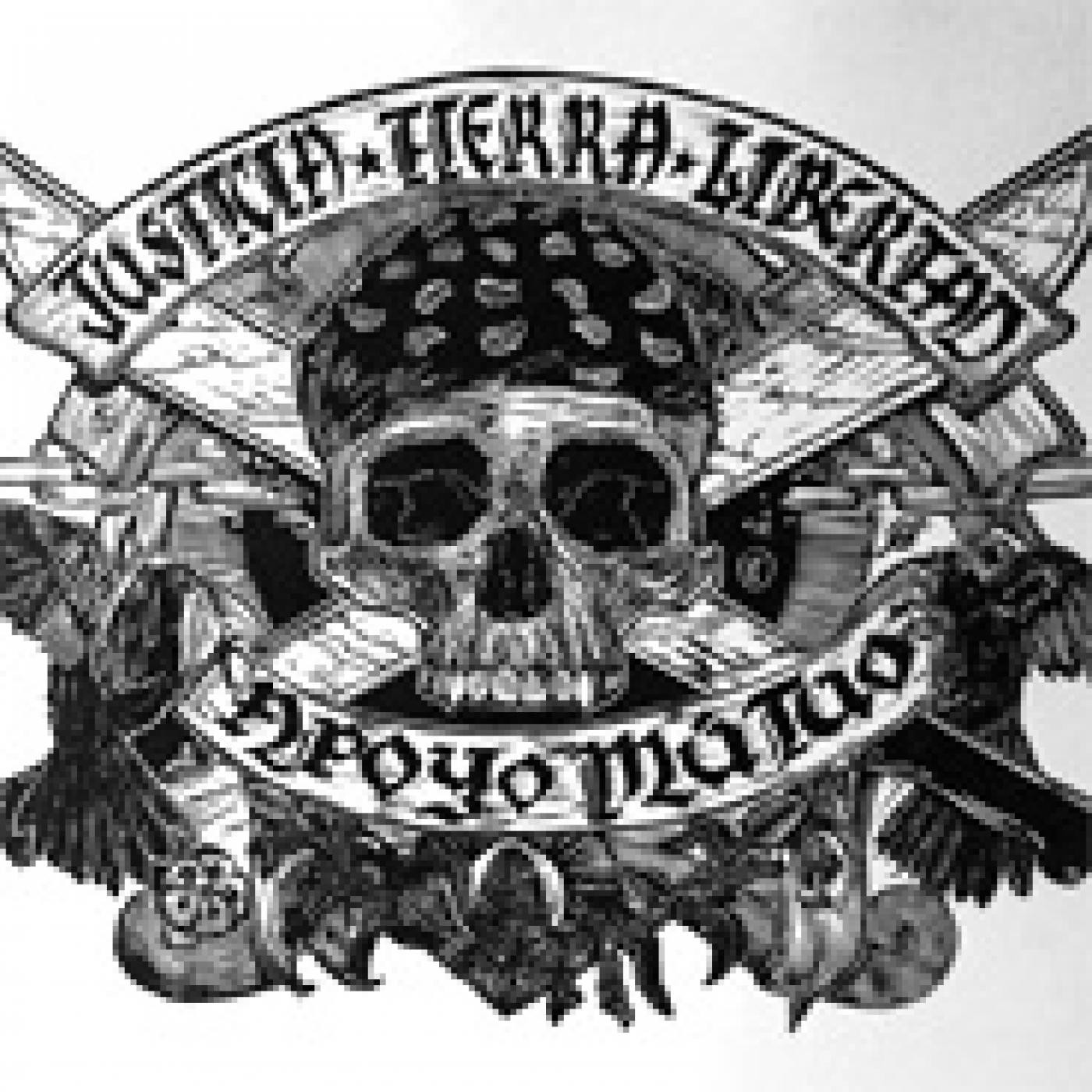 REPÚBLICA ENGENDRO