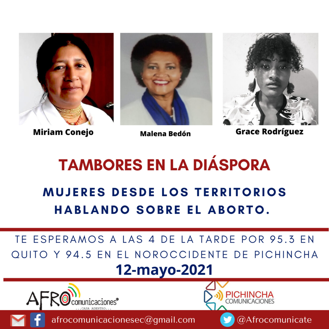 AfroPodcast