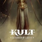 Kult Divinidad Perdida - Creación de personaje